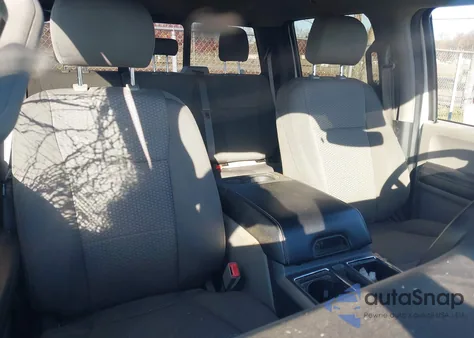 2020 Ford F-150 Xlt from USA, damaged, VIN 1FTEW1EP1LFA52965